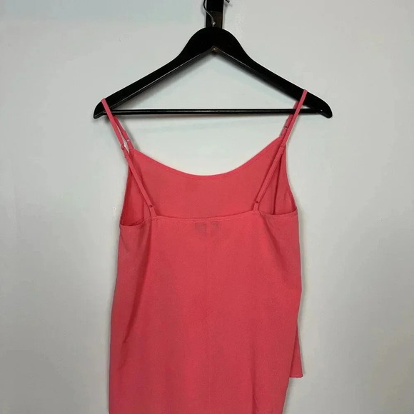 Le Chateau Pink Cami - Picture 6 of 6